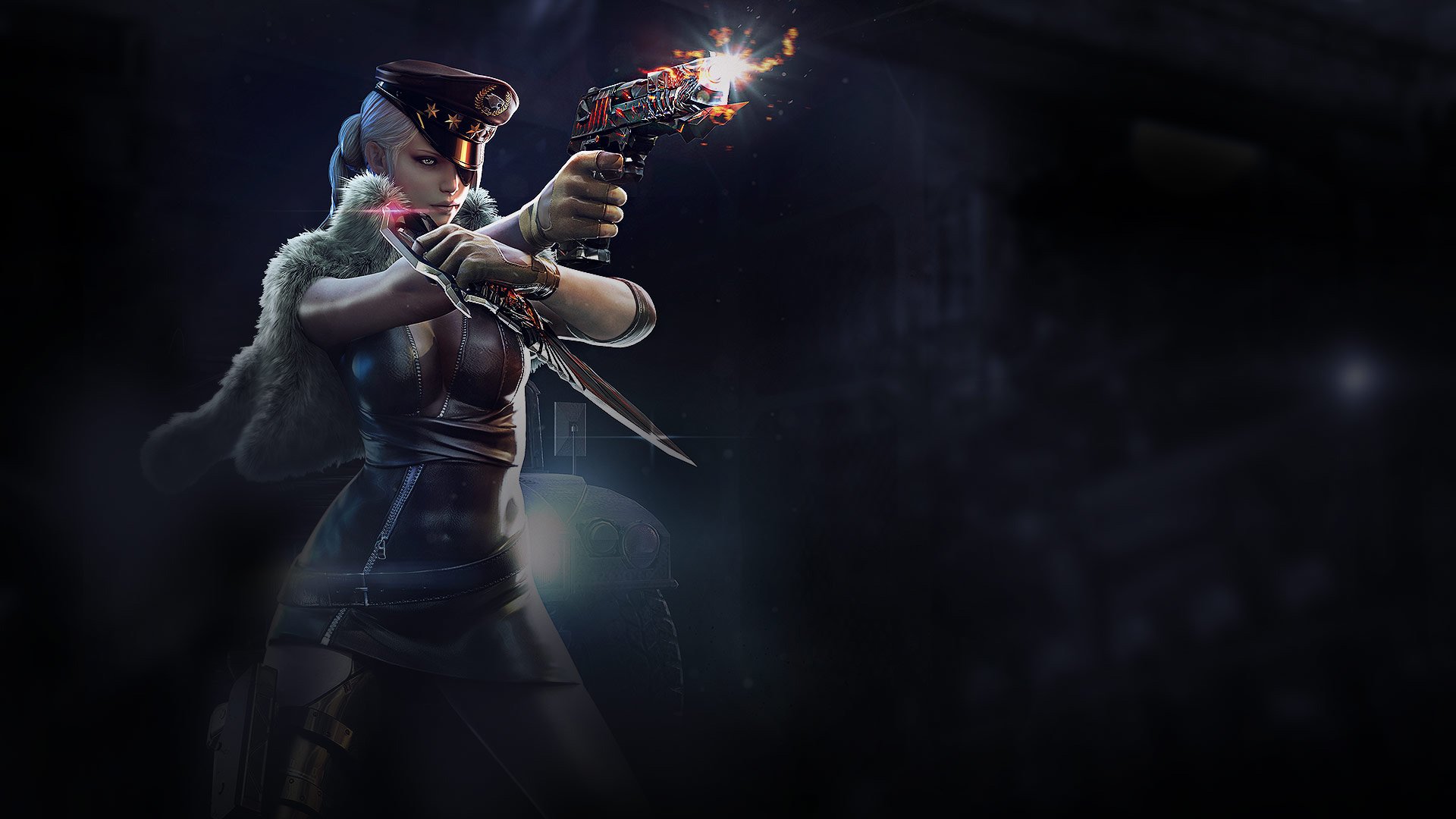 CrossFire Spoofer
